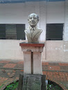 Monumento A Pablo Enrique Paz