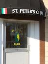 St Peter's Club
