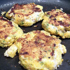 Fish Cakes