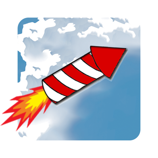 Bottle Rocket Dash 街機 App LOGO-APP開箱王