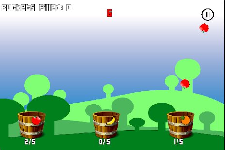 How to mod Fruit Catch patch 1.0 apk for android