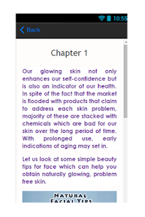 How to mod Natural Facial Tips 2.0 apk for laptop