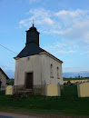 Bořitovský kostelík