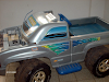 Se Vende Carro Electrico Para Ninos Bs 70000  