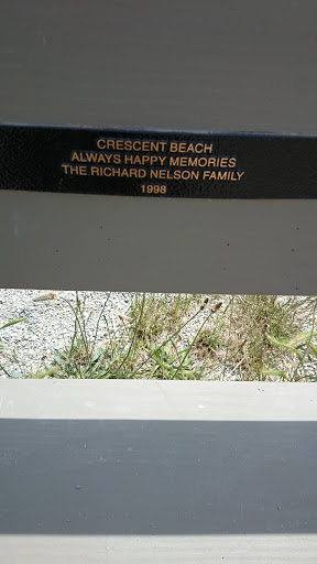 Cresent Beach Memories 