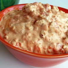 Cheese Dip