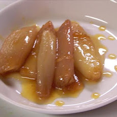 Caramelized Shallots