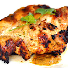 Rosemary Chicken Breasts