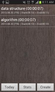 How to download Stopwatch Study patch 1.0.5 apk for android