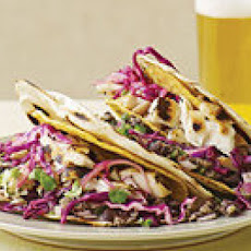 My Oh Mahi, That's a Good Fish Taco