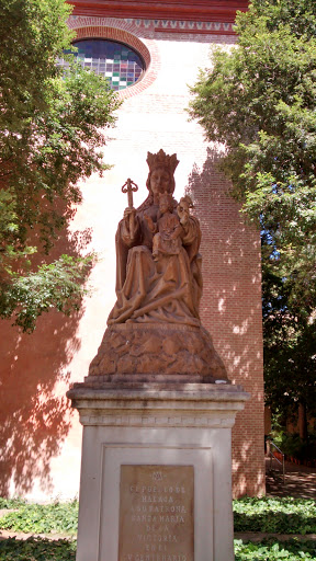 Santa Maria De La Victoria