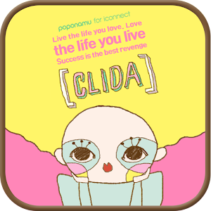 CLIDA GO locker theme.apk 1.00