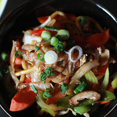 Homemade Sazon(No, It's Sofrito!)