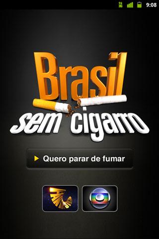 【免費醫療App】Brasil sem Cigarro-APP點子