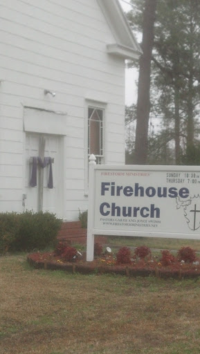 Firehouse Church