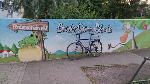 Brüder Grimm Schule