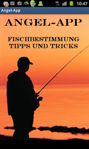 Der vielseitige Angler