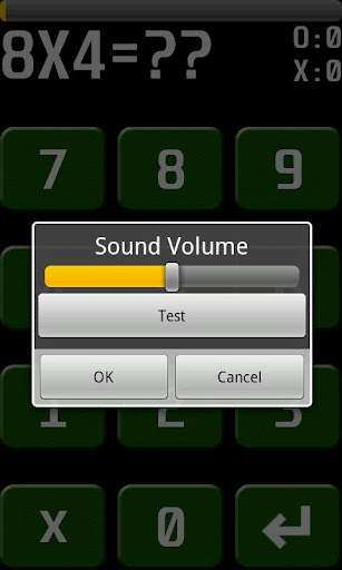 9x9 - Times Table