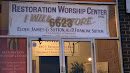 Restoration Worship Center