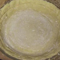 Ruth's Grandma's Pie Crust