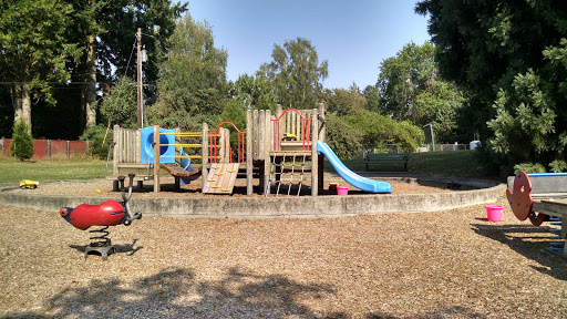 April Hill Park Playground