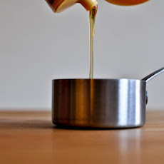 Crunchy Honey Chicken
