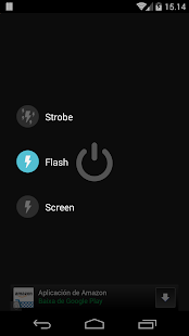How to download Flashlight Lightly patch 1.2.0 apk for android