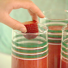 Yummy Wake-Up Smoothie