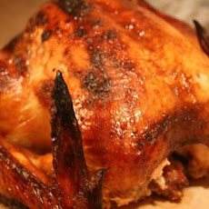 Cider-Brined-and-Glazed Turkey