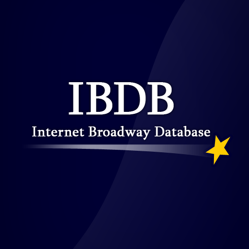 IBDB - Broadway Database LOGO-APP點子