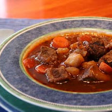 Irish Beef Stew