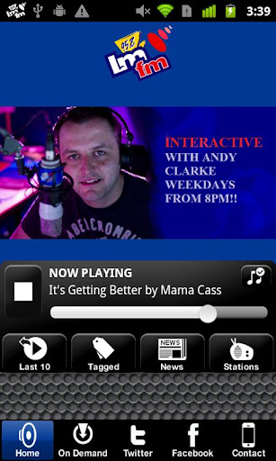 LMFM Radio