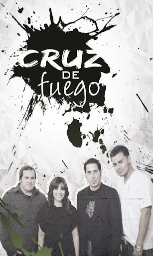 Cruz de Fuego