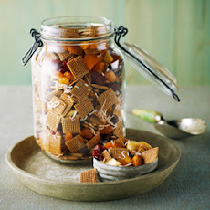 Shreddies Trail Mix