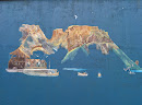Mountain Wall Mural