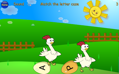 How to mod ABC Alphabet Phonics Ordering 1.02 unlimited apk for laptop