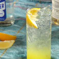 Limoncello Spritzer