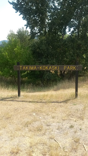 Takima Kokaski Park