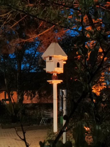 Everberg - Birdhouse