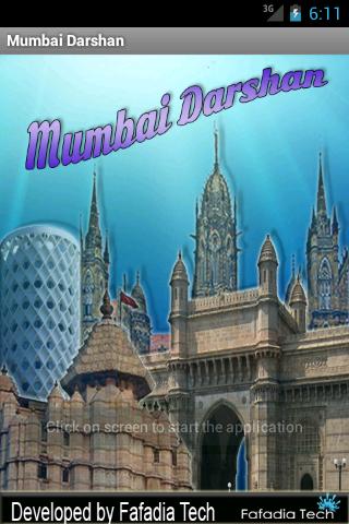 Mumbai Darshan