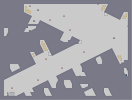 Thumbnail of the map '02-3: Fingal's City'