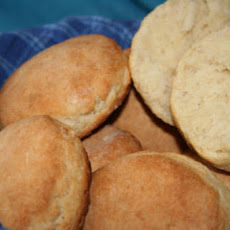 Angel Biscuits