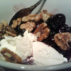 Mascarpone Light - Substitute