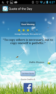 How to mod Quote of the Day 2.6 apk for android