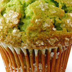 Zucchini-Carrot Mini Muffins