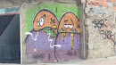 Graffiti - Fríjoles Malucos