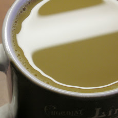 Copycat French Vanilla Liquid Coffee Creamer