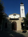 Iglesia De La Inmaculada