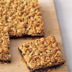 Raisin Bars