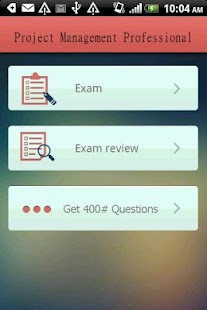 How to install PMP Exam Advanced  #300 1.0 mod apk for laptop